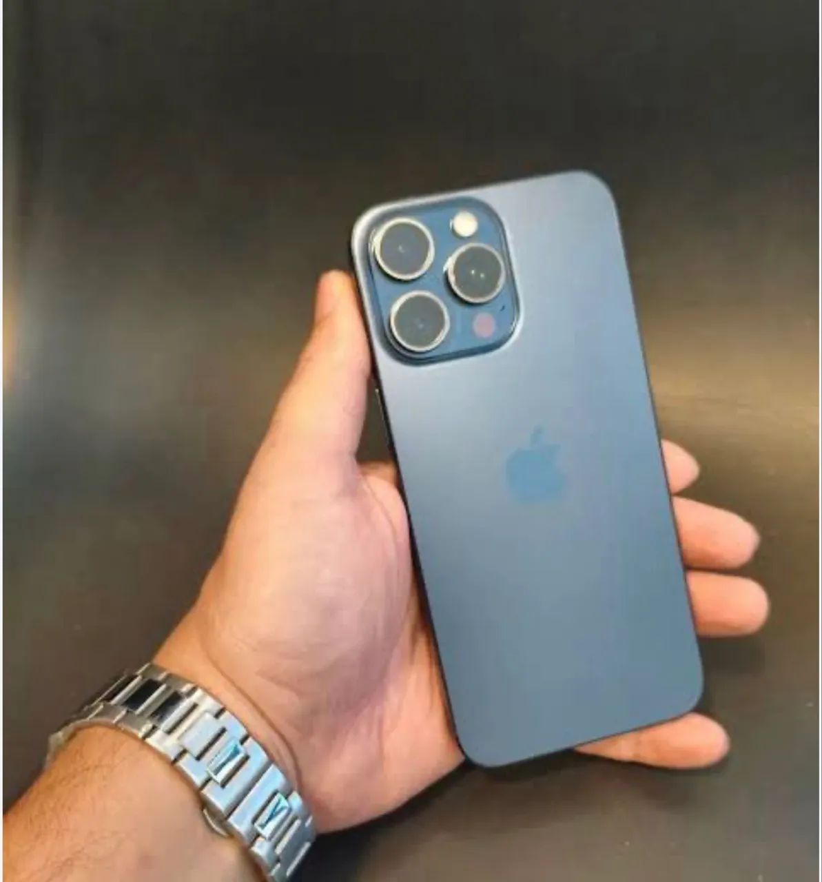iPhone 15 Pro Max 512g - Foto 3