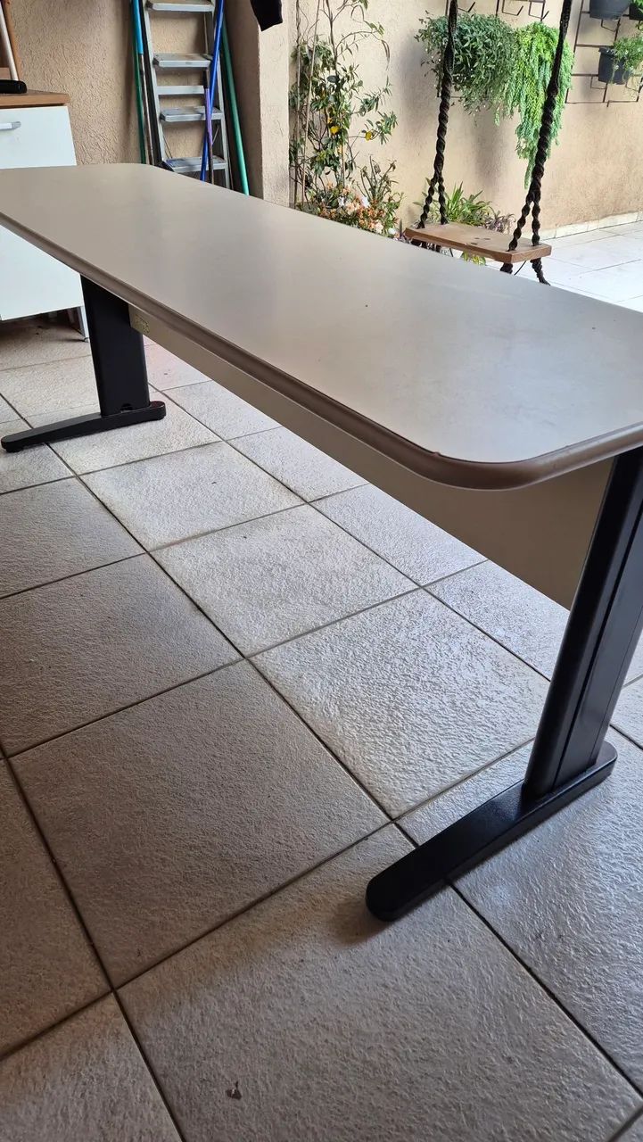 Mesa de escritório  - Foto 4