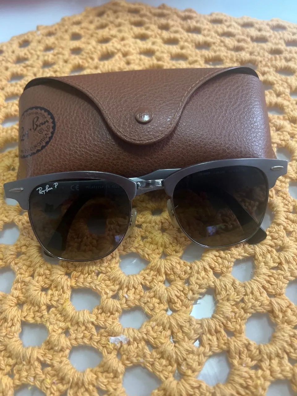 Ray ban Top 