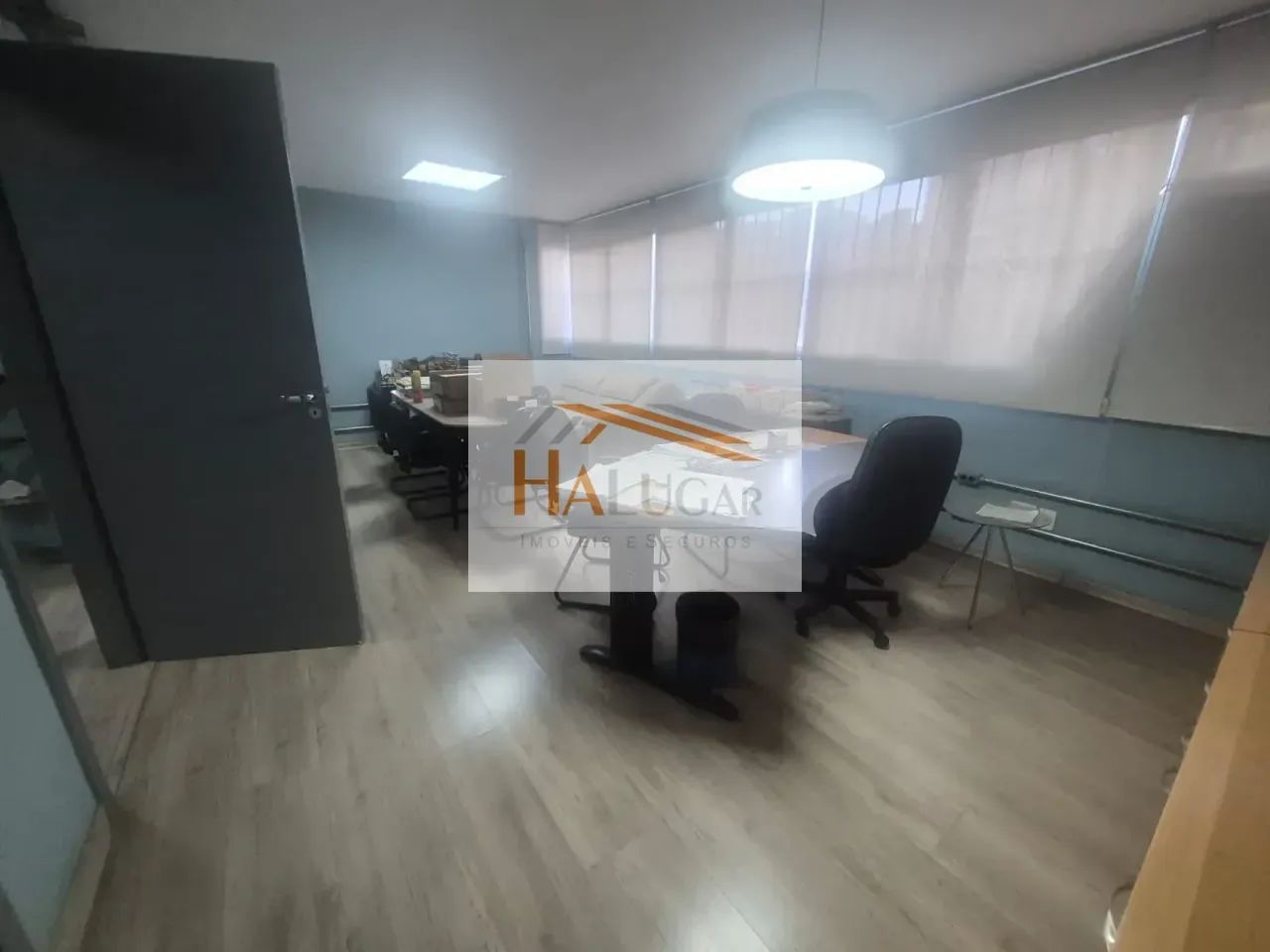Conjunto Comercial Completo com 7 Salas no Santo Antônio  Localização Estratégica - Foto 5