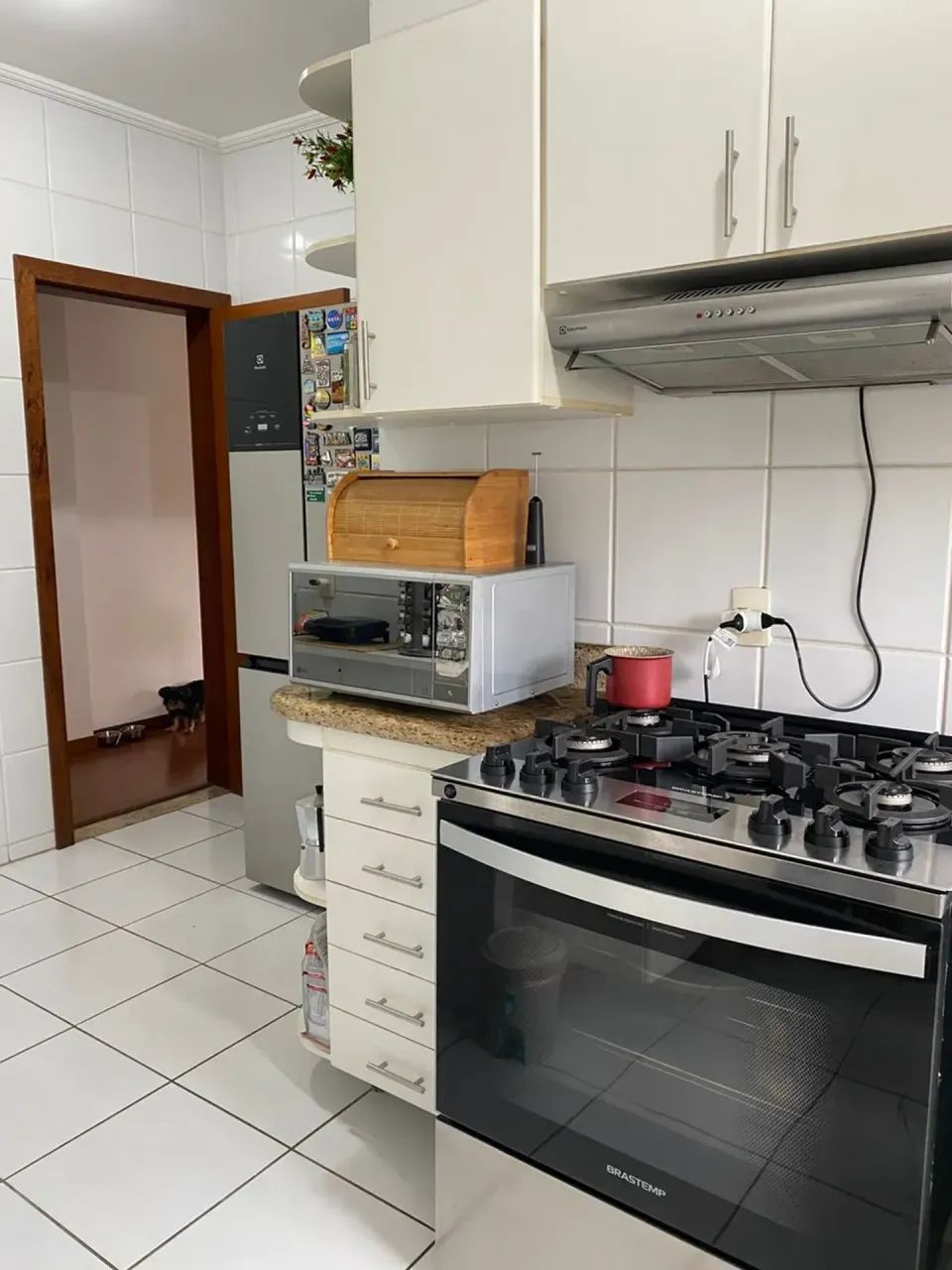 Apartamento 3 quartos- Macaé - RJ - Foto 4