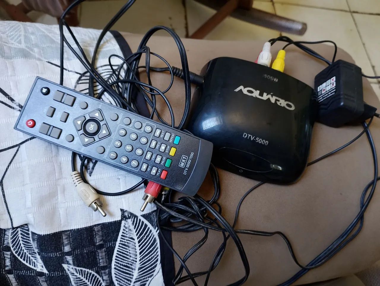 Acessórios para tv  - Foto 4