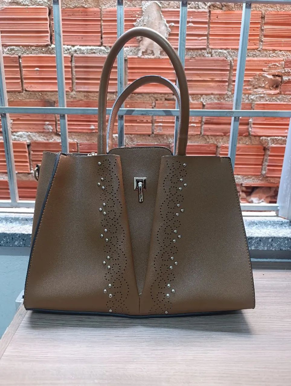 Bolsa grande 