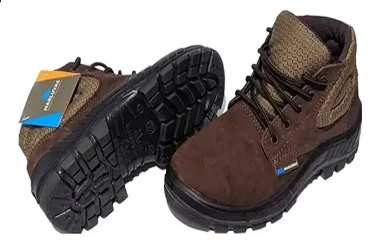 BOTAS MARLUVAS 
