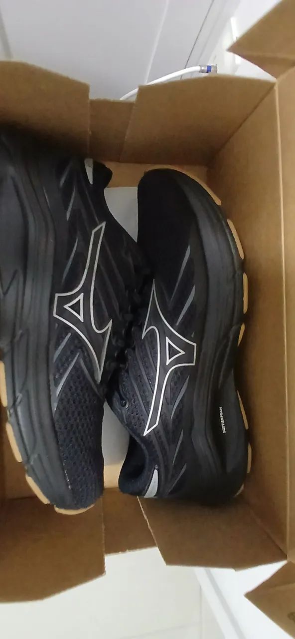 Tênis Mizuno Original - Foto 4