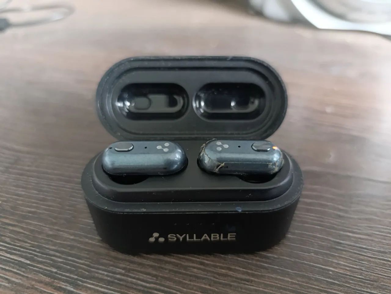 Fone TWS Syleble - Foto 2