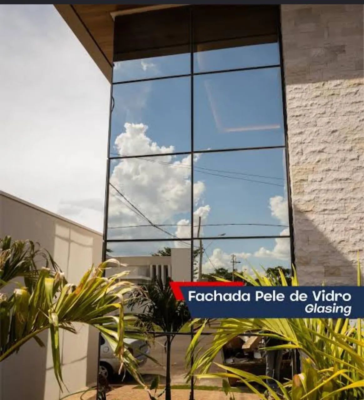 Box,fachadas e peitoral  - Foto 3