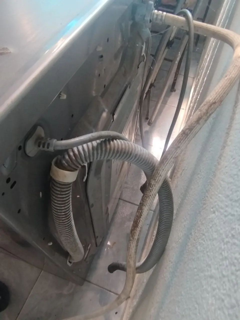 Máquina de lavar LG  - Foto 4