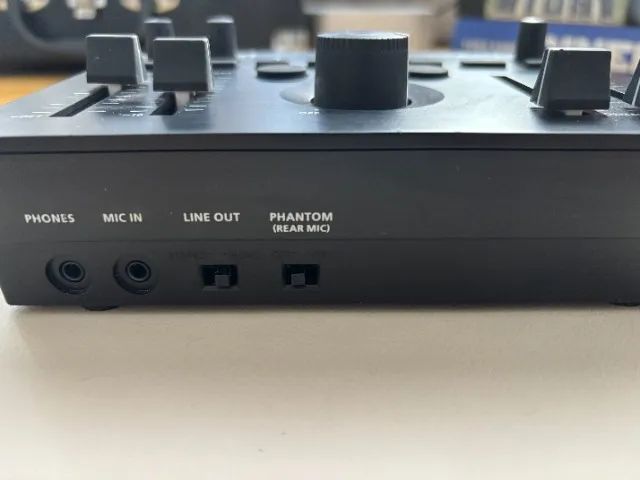 Roland VT-4 Voice Transformer - Instrumentos musicais - São