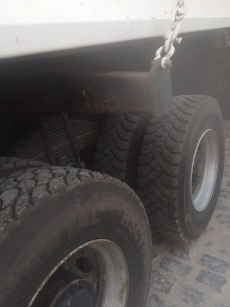 Mercedes Axor 3131 (2014) - Foto 5