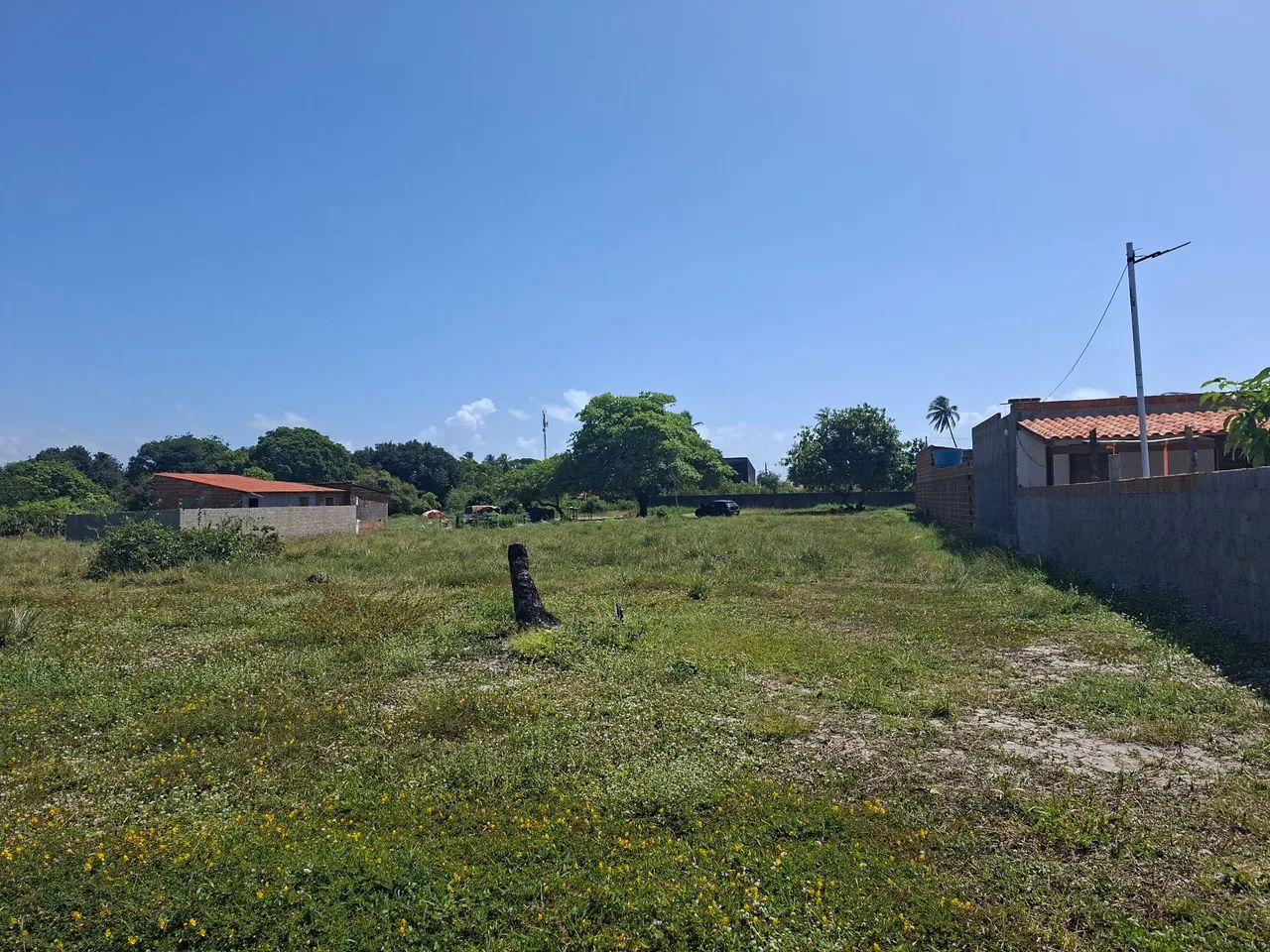 Terreno em Lucena  - Foto 4