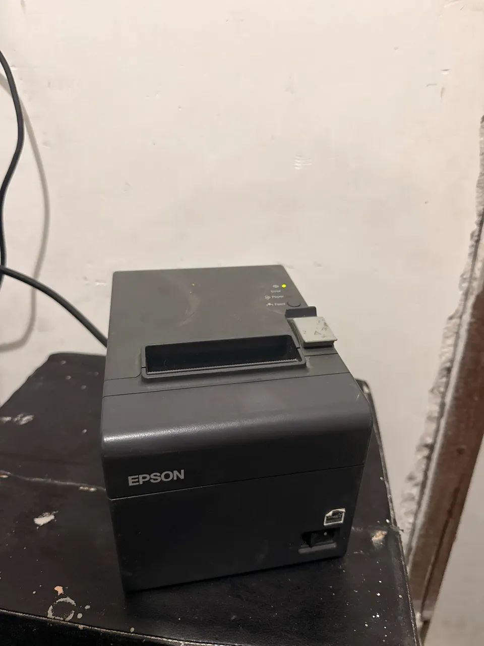Epson TM-T20 Thermal Printer