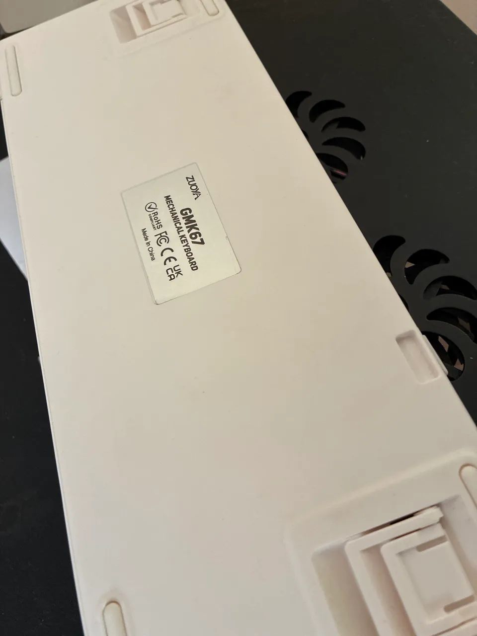 Teclado GMK 67 - Foto 2