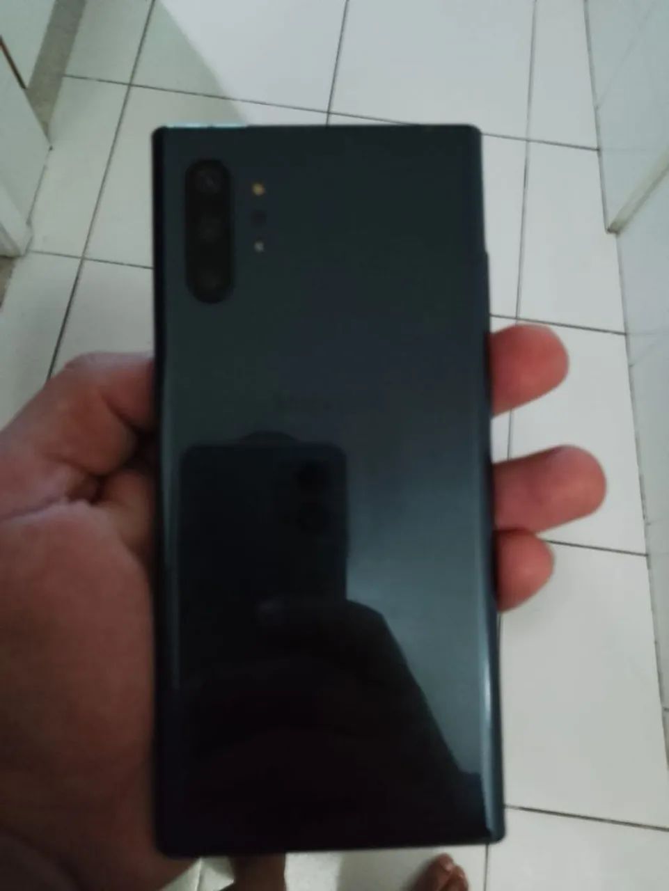 Samsung Note 10+ Plus