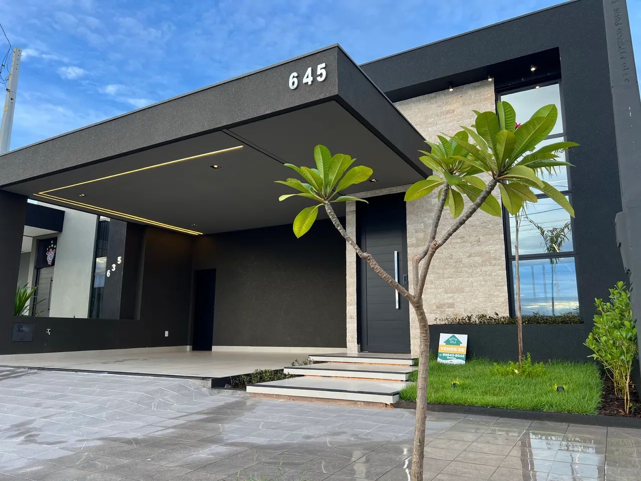 Foto - Araçatuba - Vila Aeronáutica