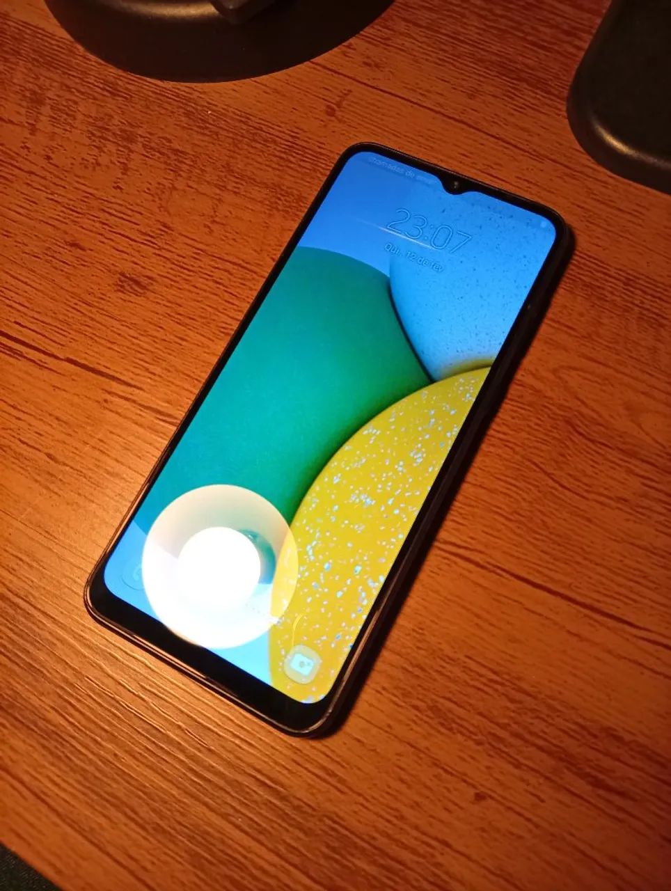Galaxy a03 core - Preto - Foto 2