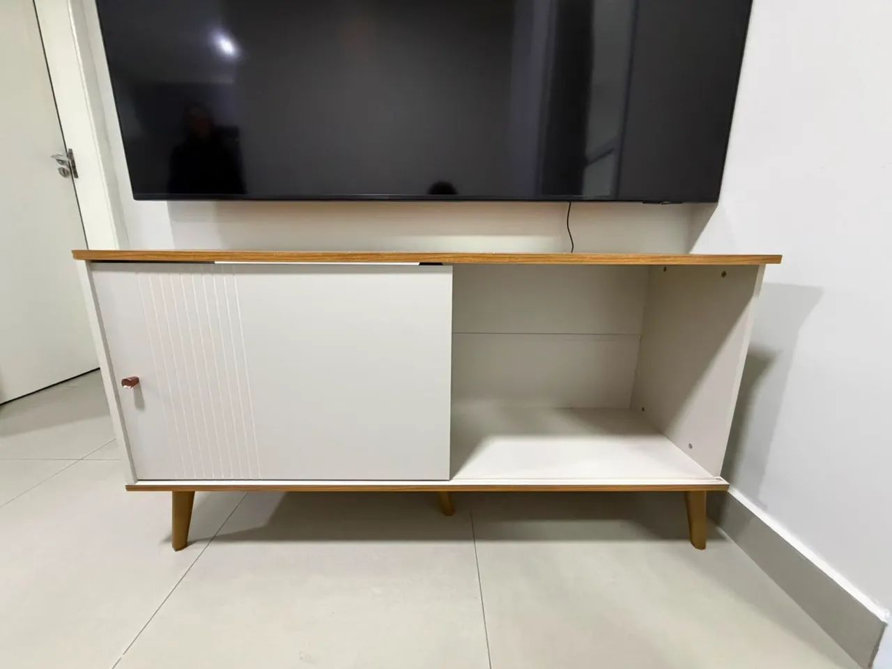 Rack para sala  - Foto 3