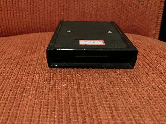 Enduro Atari - Foto 5