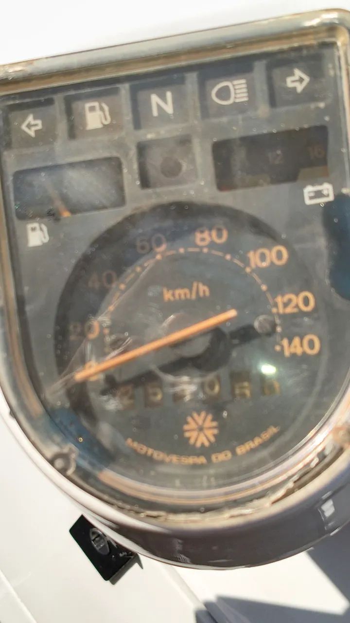 Vespa Px E  - Foto 5