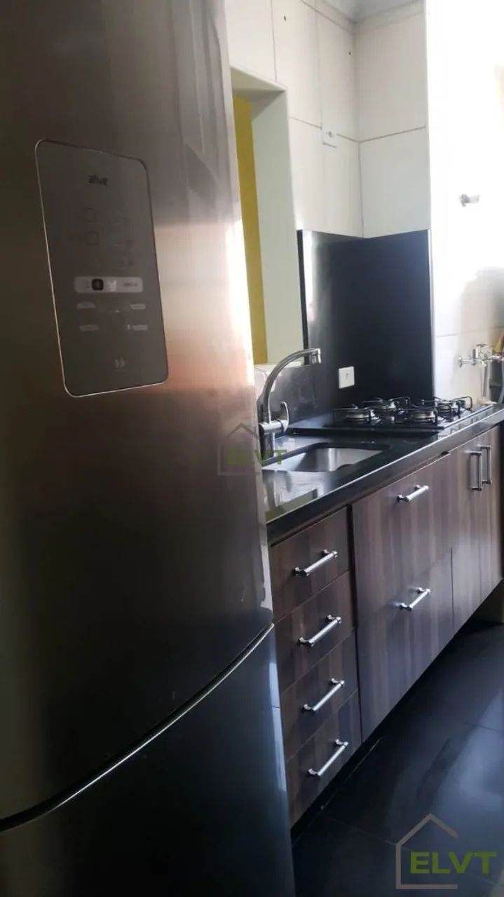Apartamento 2 Quartos (1 Suíte) com Sacada e Lazer no Centro de Osasco | Venda. - Foto 4