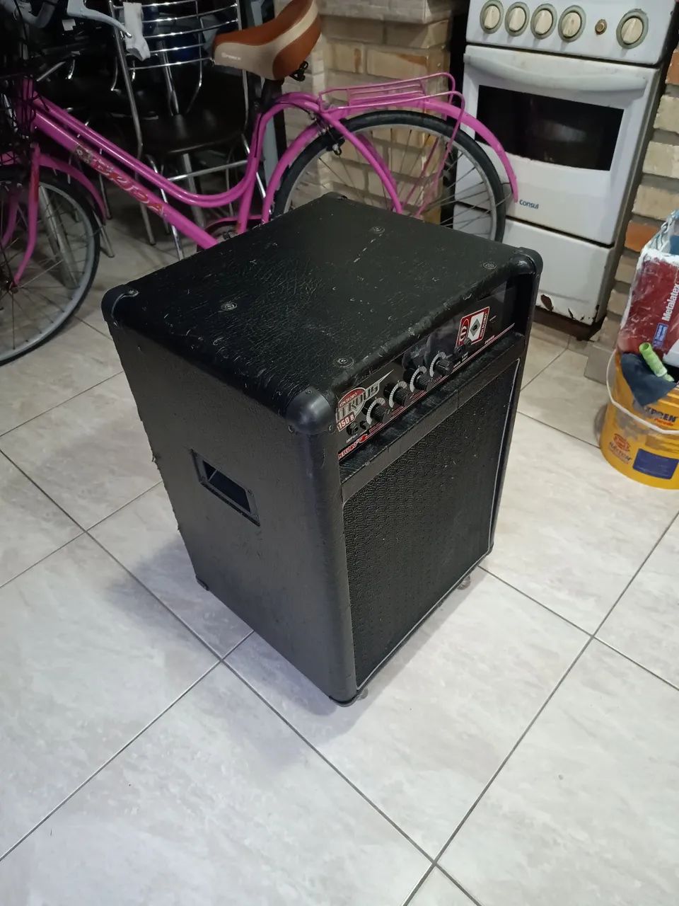 Meteoro Nitrous 150b - Foto 2