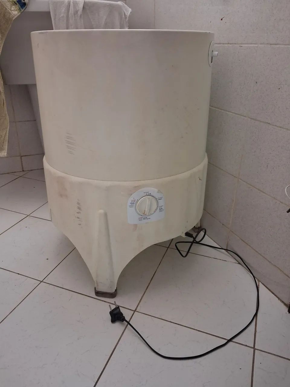 TANQUINHO MUELLER PLUS - Foto 3