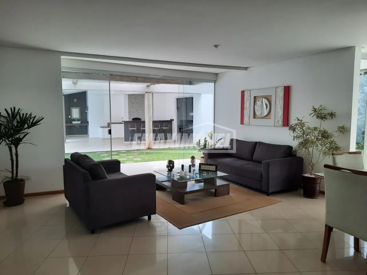 Casa em Condomínios em Sorocaba - Foto 3