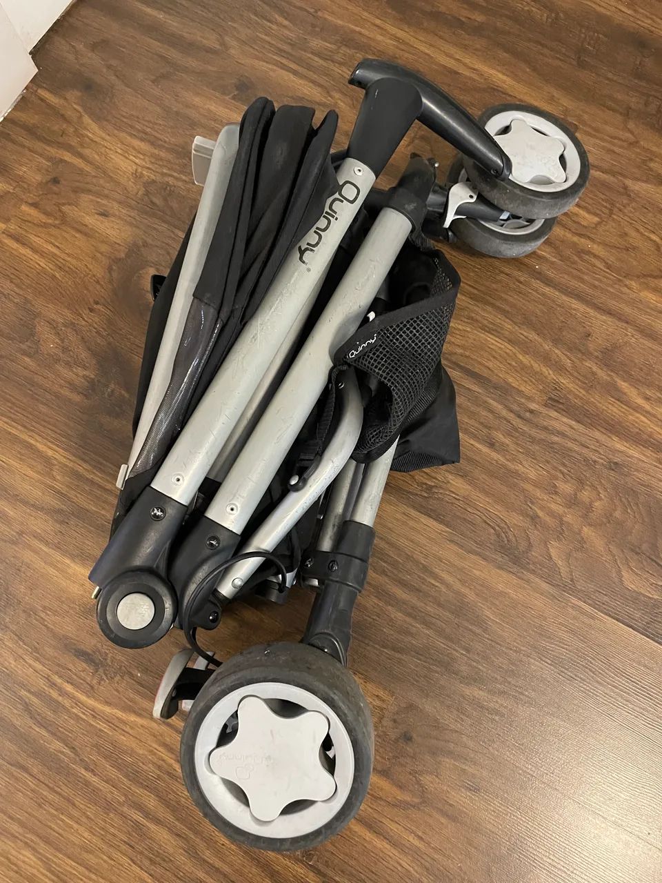 Carrinho de bebê  - Foto 6