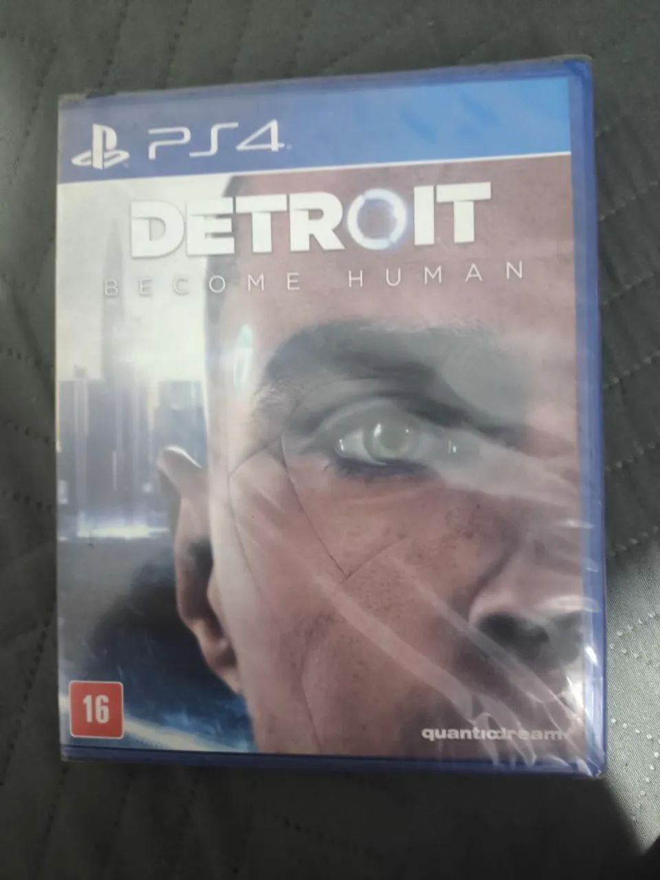 Detroit