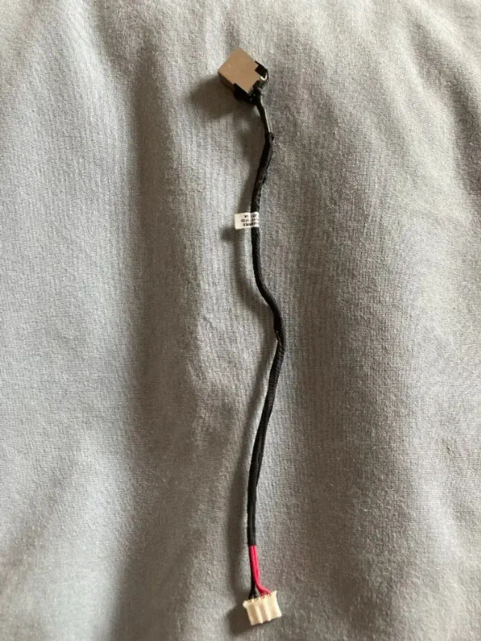 Conector Power Notebook Acer