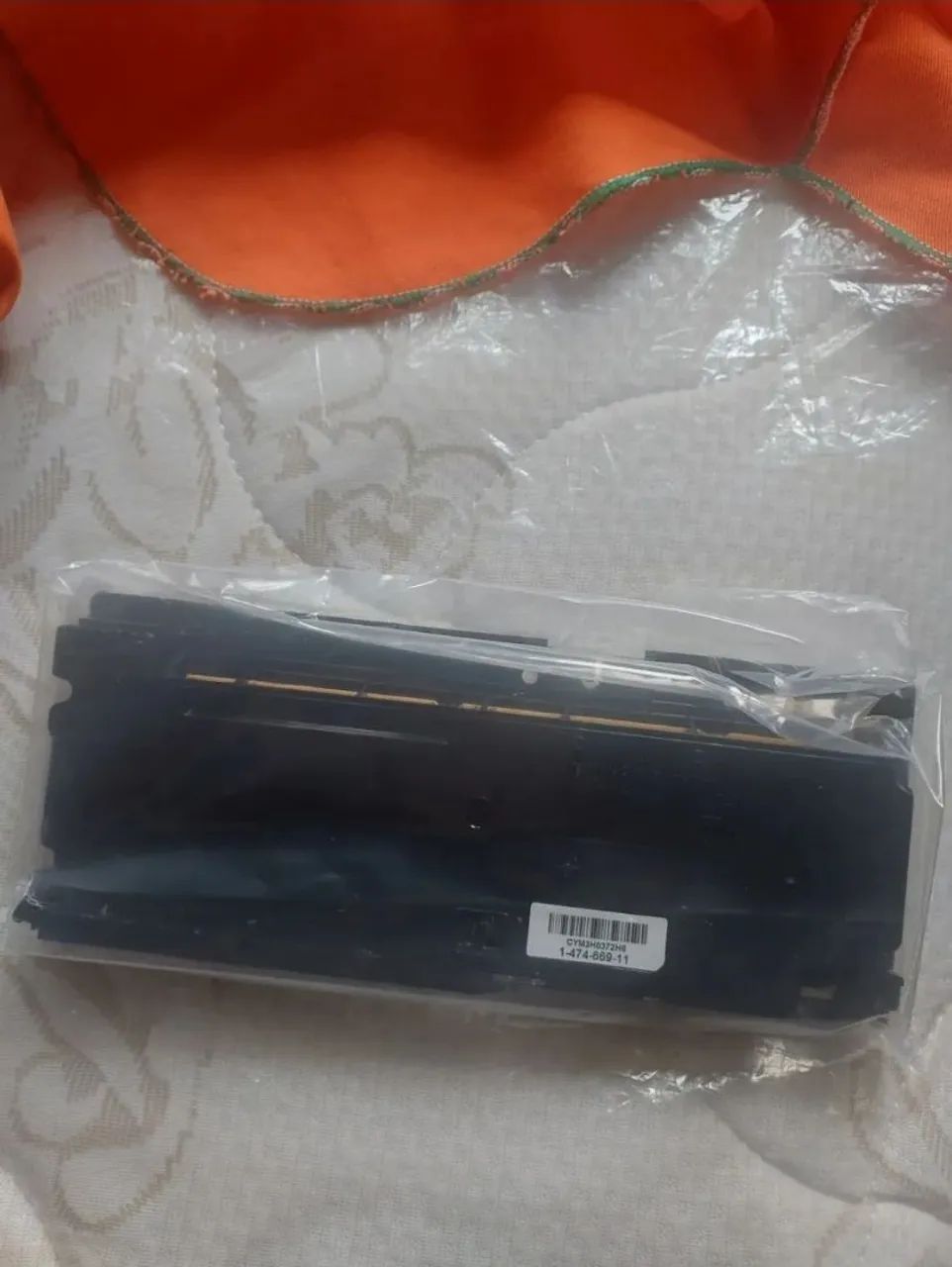 Fonte de ps4 slim 