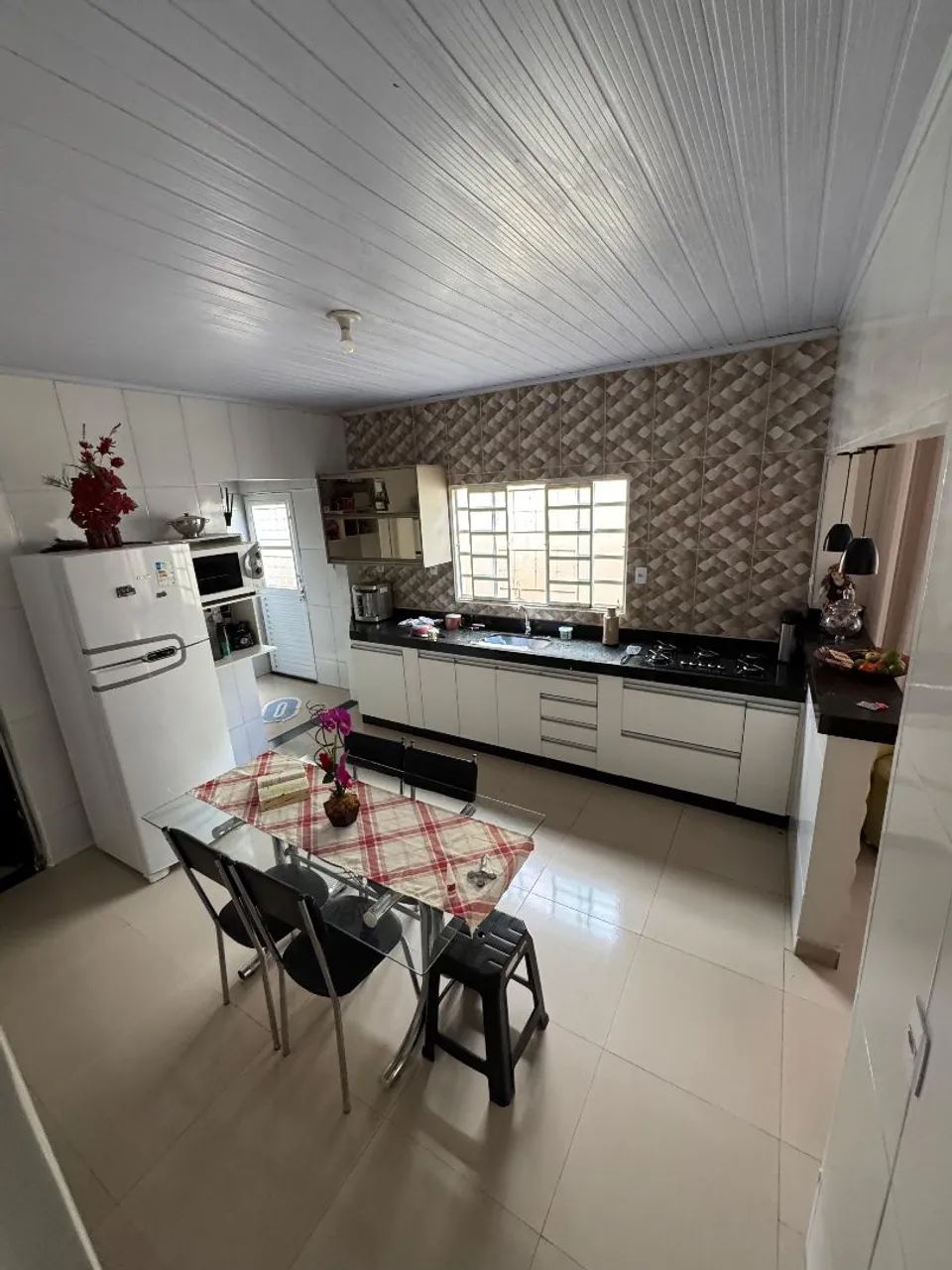 Vendo casa arapongas  - Foto 3