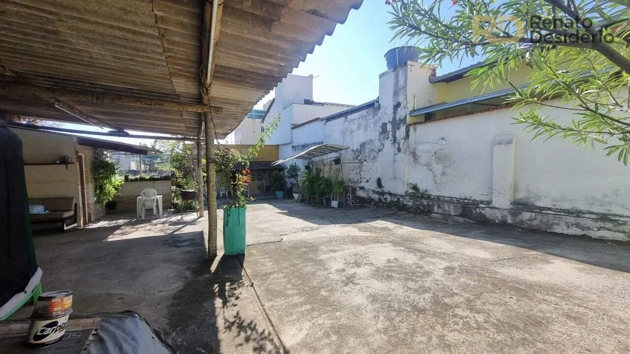 Casa em lote de 396m² a venda no Esplanada
