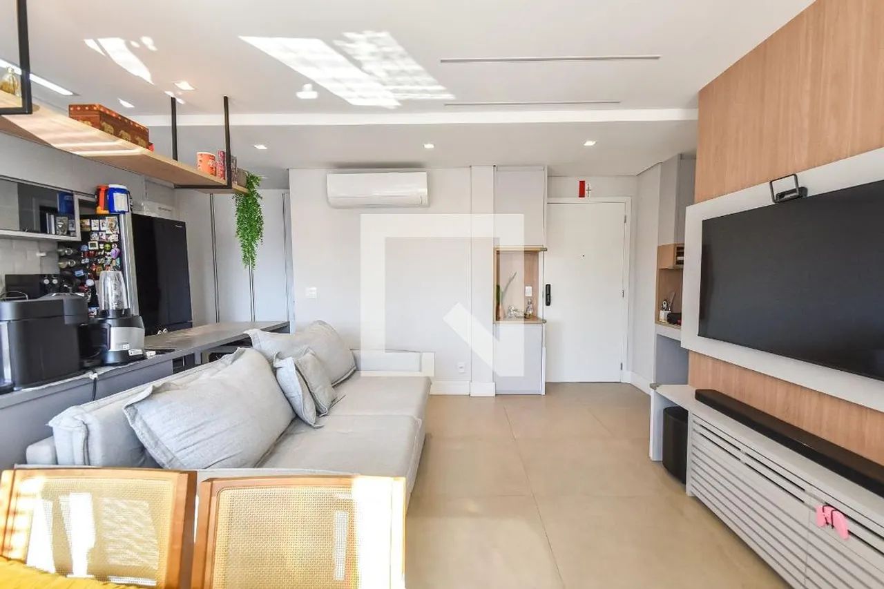 Apartamento à Venda - Vila Mariana, 2 Quartos, 70 m2 - Foto 2