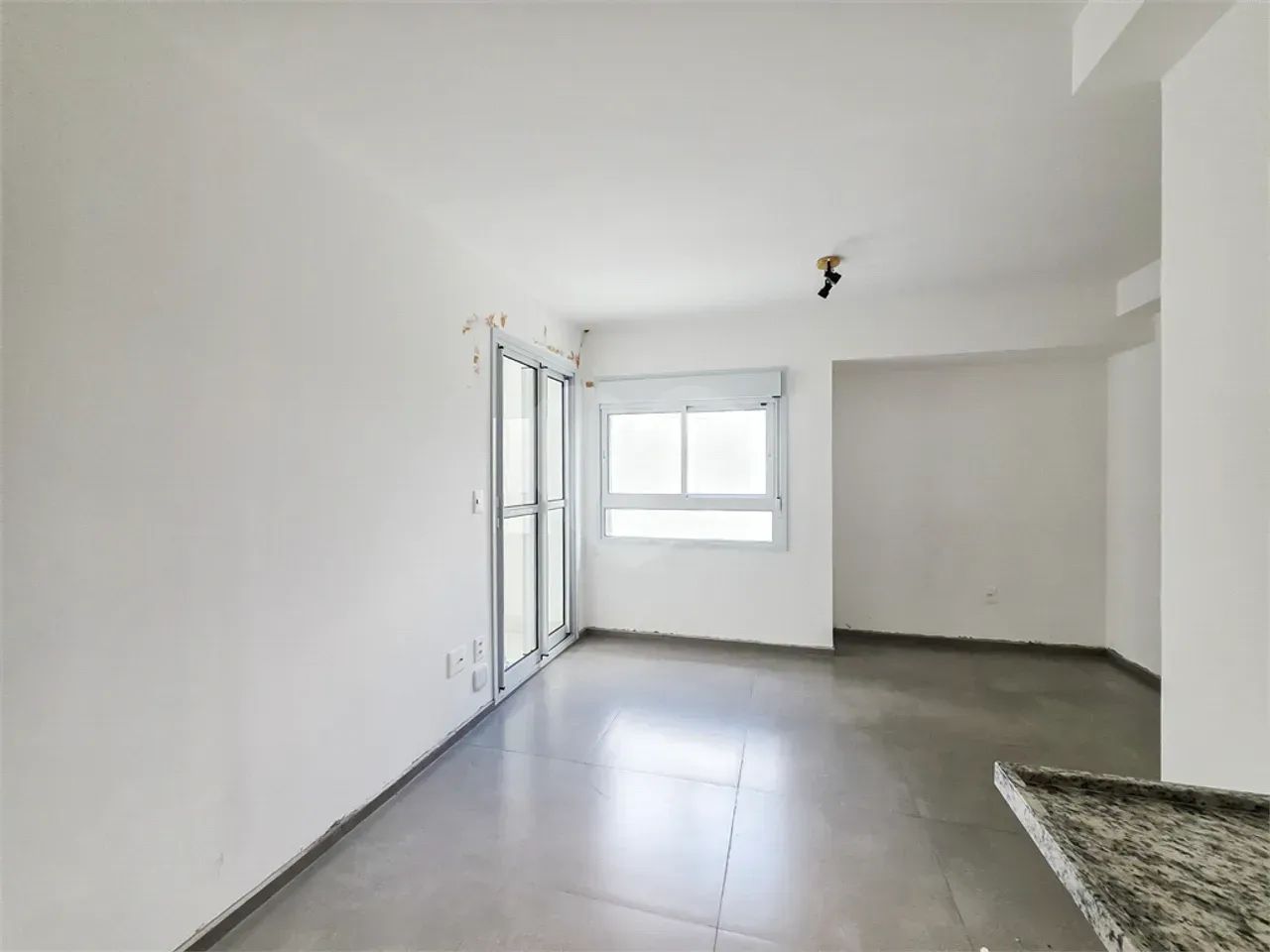 Apartamento Studio - Pinheiros -  1 Quarto / Dormitório - Venda / Compra - Foto 2