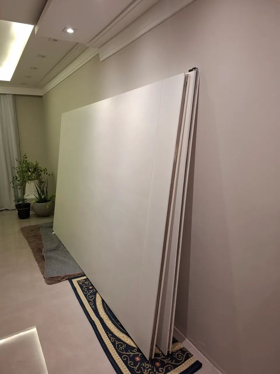 Porta interna - Foto 2