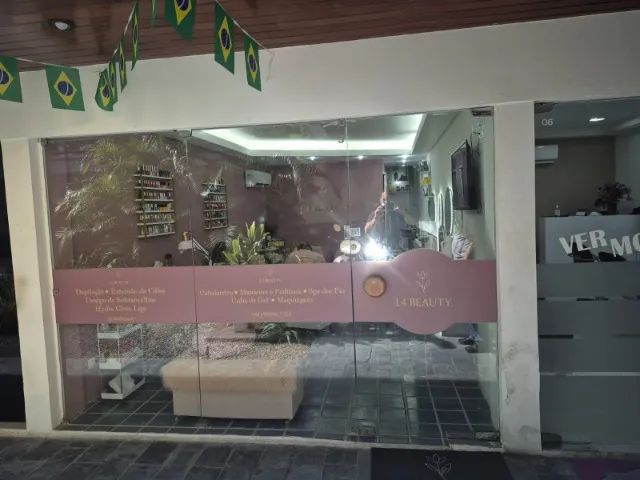 Alugo sala comercial 38m2 no Espinheiro - Andar Térreo (Condomínio / IPTU / Bomb. inclusos - Foto 3