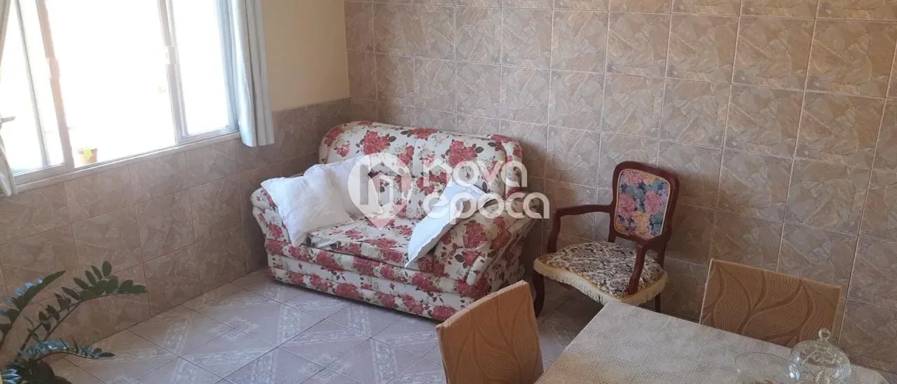 Tomás Coelho | Apartamento 2 quartos - Foto 2