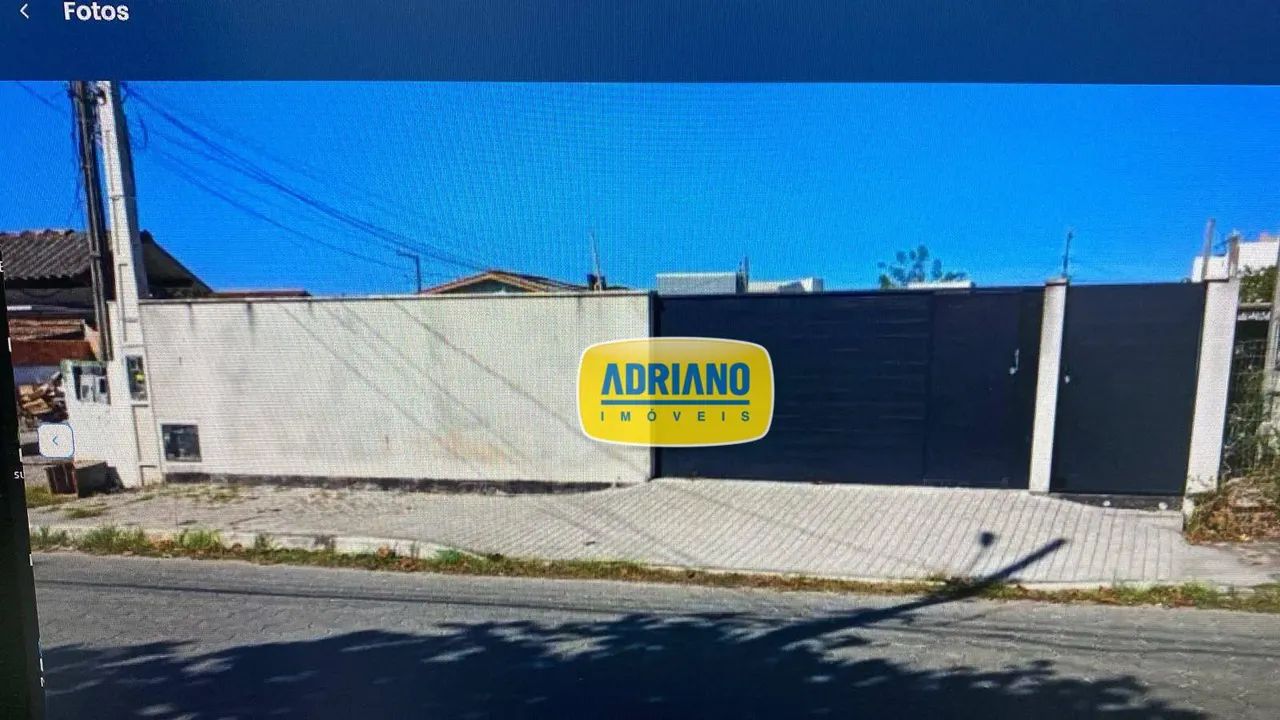 Terreno plano