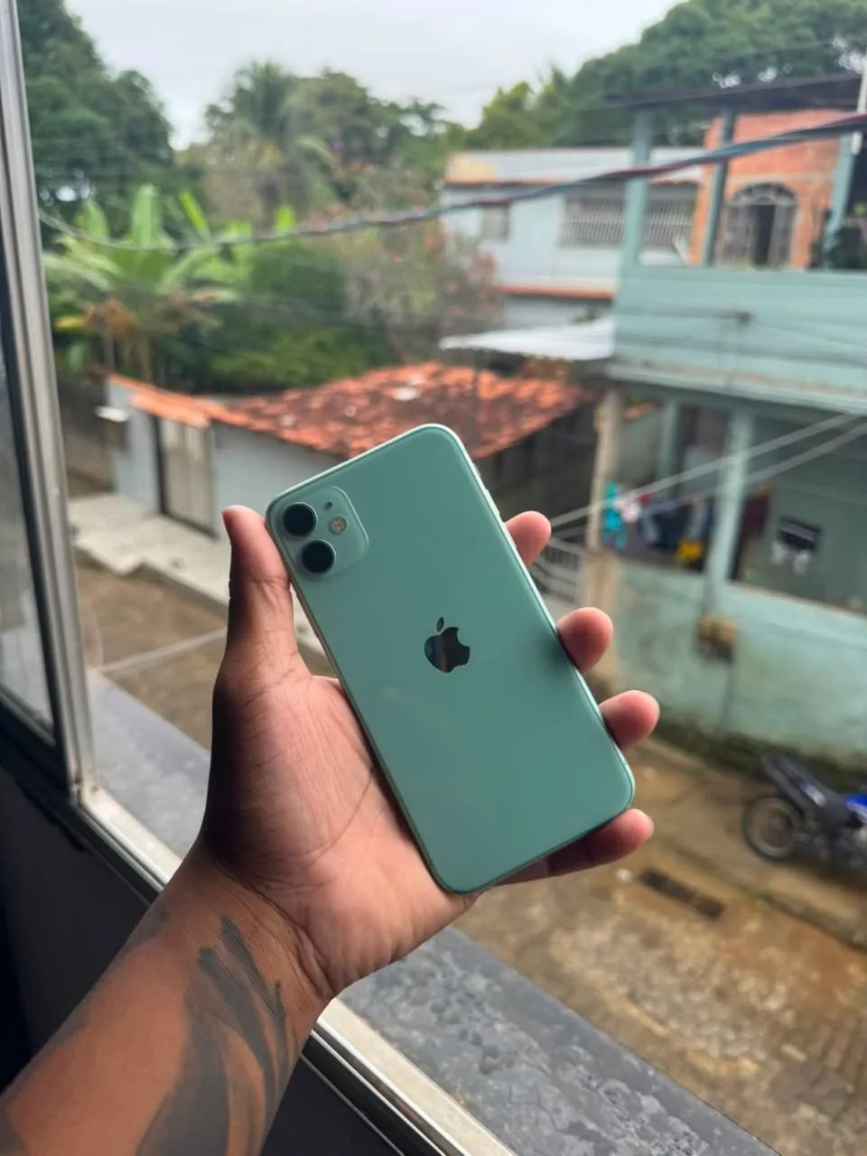 iPhone 11 256gb - Foto 5