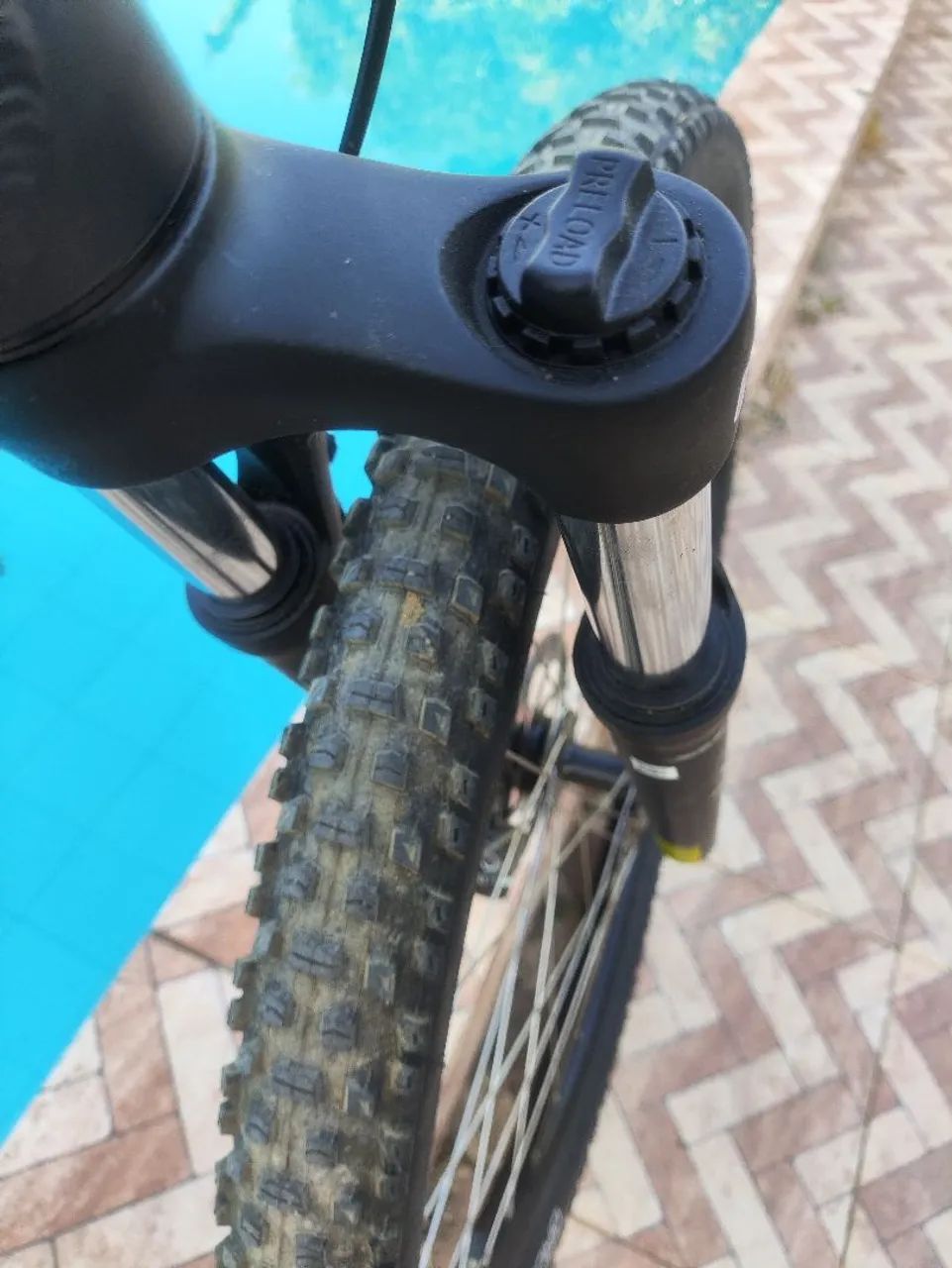 Bicicleta Specialized rockhopper  - Foto 4