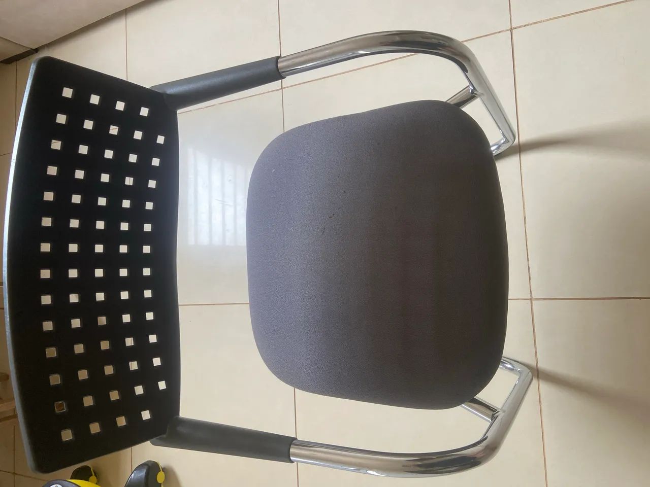 Cadeira de escritório 