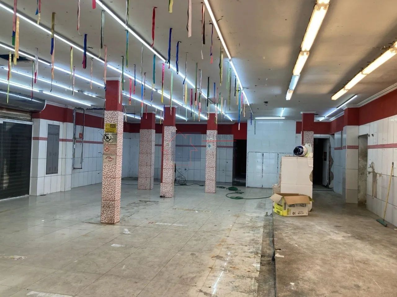 Ponto Comercial para aluguel no Parque Brasil-SP - Foto 3