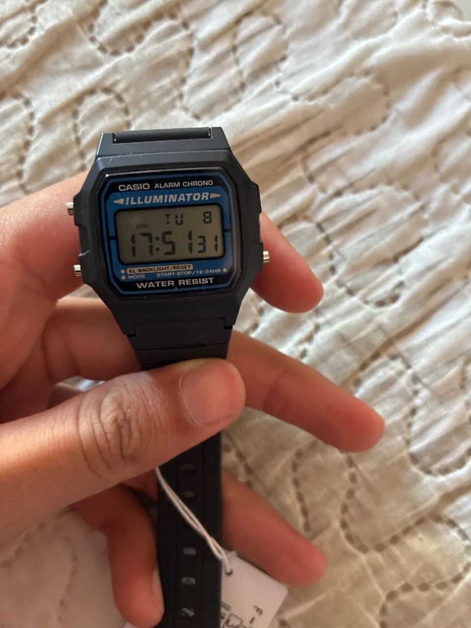 Relógio Casio  - Foto 2