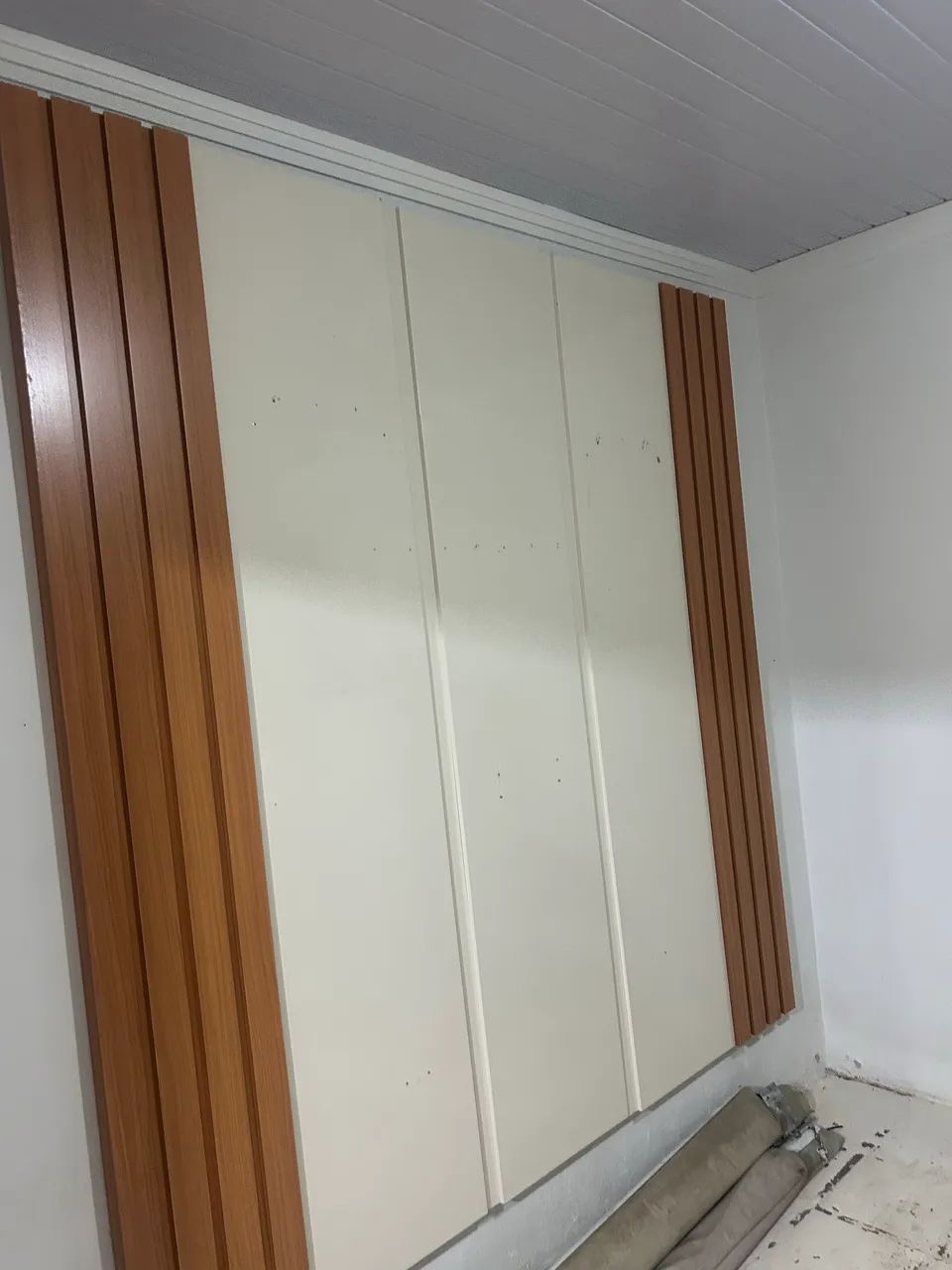 Painel de tv  - Foto 2