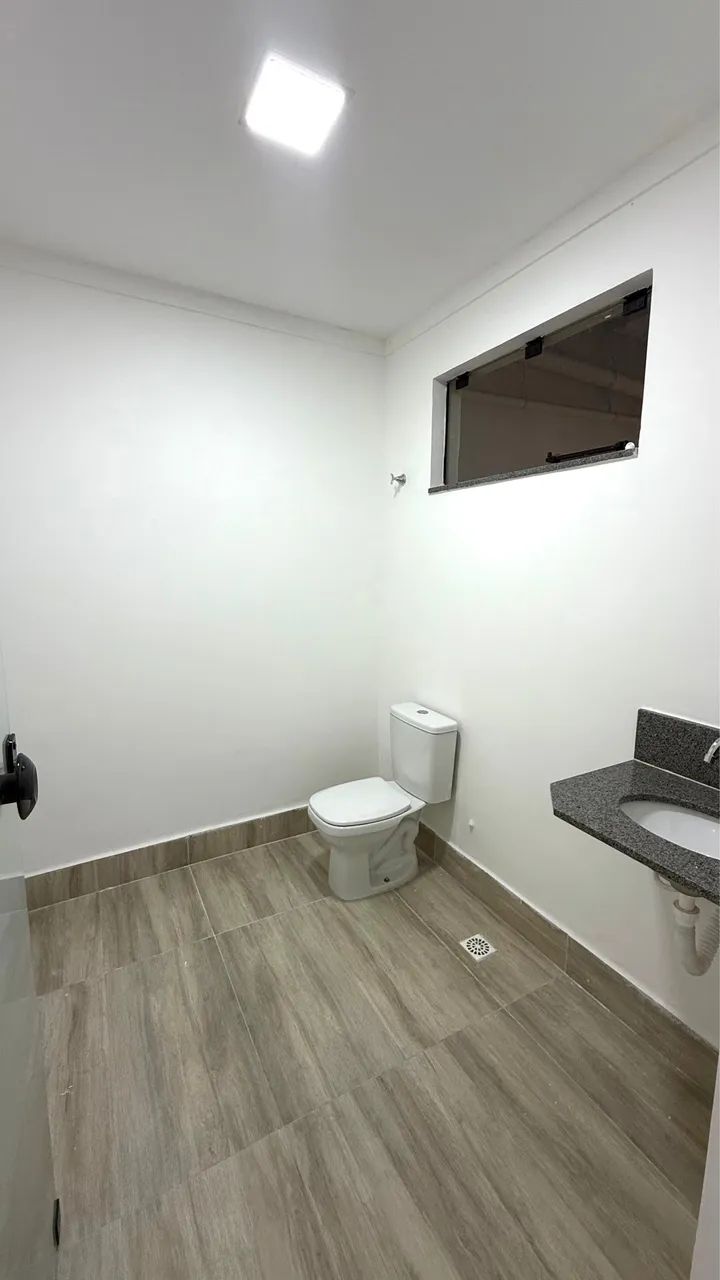 Última sala comercial próximo ao parque Vaca Brava - Foto 5