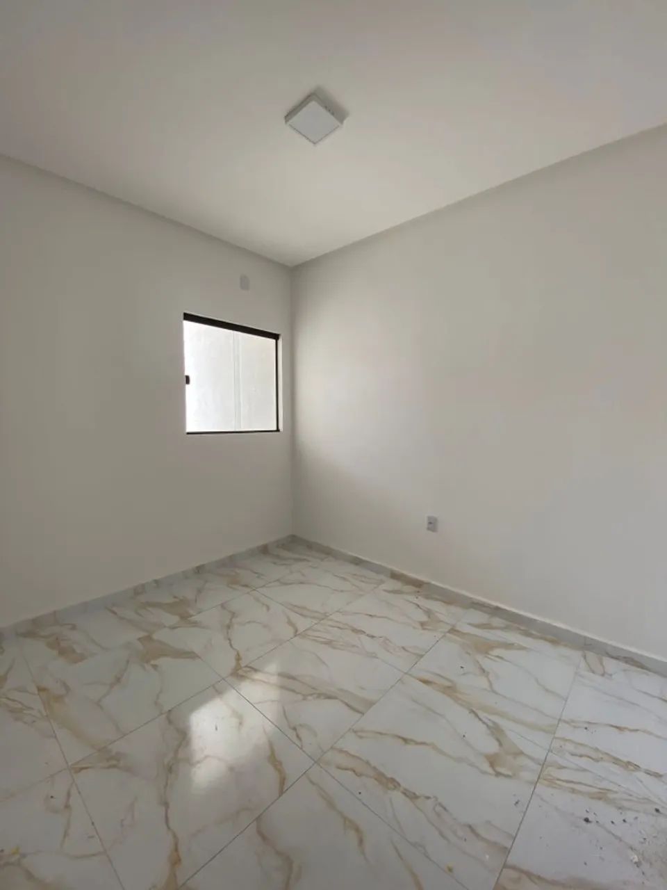 Casa com cacimba- loteamento dona lourdes  - Foto 3