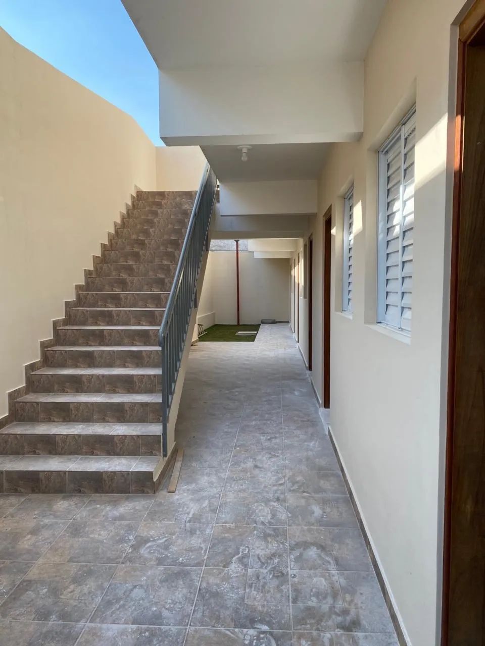 Foto - São Paulo - Parque Grajaú