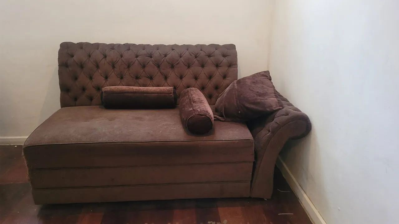 Chaise Sofa456503359953315840