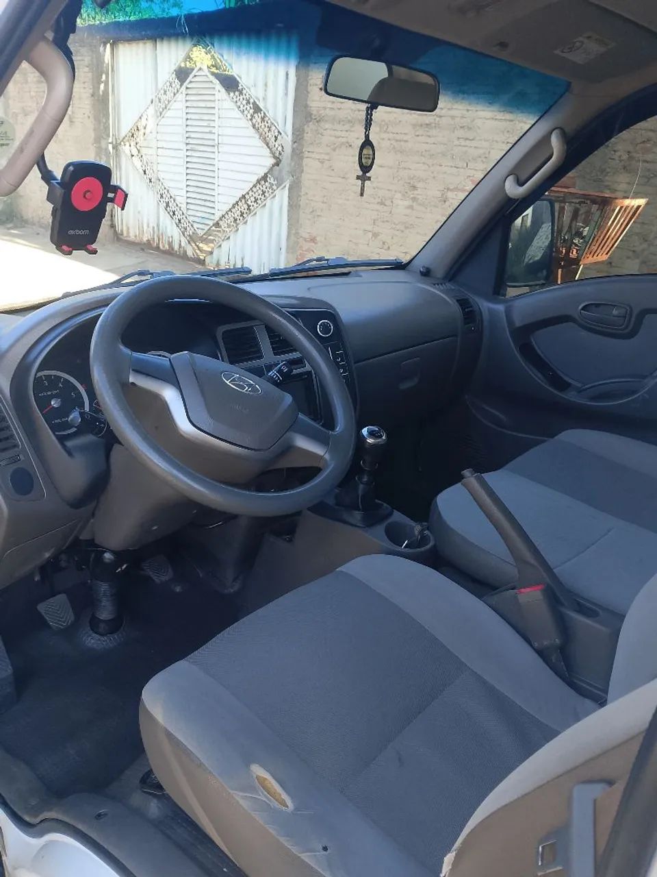 Hyundai hr  - Foto 3